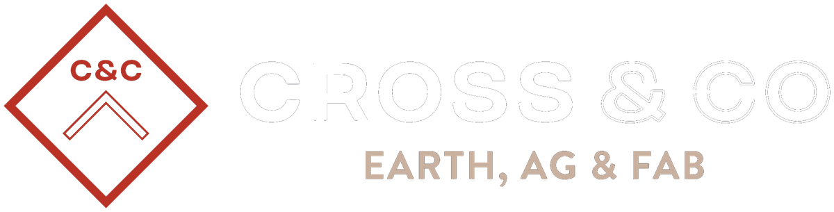 Cross & Co Earth, Ag & Fab
